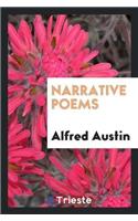 Narrative Poems