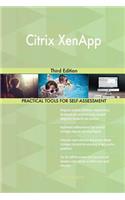 Citrix XenApp Third Edition