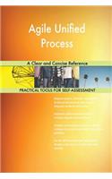 Agile Unified Process A Clear and Concise Reference