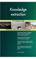 Knowledge extraction A Complete Guide