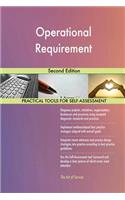 Operational Requirement Second Edition