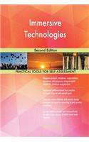 Immersive Technologies Second Edition