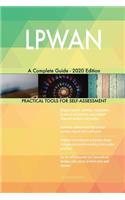 LPWAN A Complete Guide - 2020 Edition