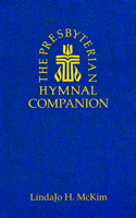 Presbyterian Hymnal Companion