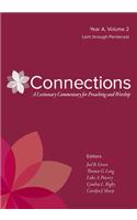 Connections: A Lectionary Commentary for Preaching and Worship