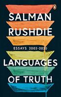 Languages of Truth: Essays: 2003-2020