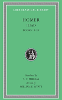 Iliad, Volume II