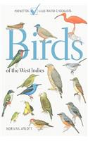 Birds of the West Indies