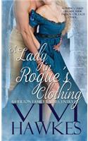 Lady in Rogue's Clothing