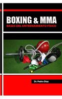 Boxing & MMA