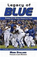 Legacy of Blue