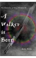 A Walker Is Born: The Chronicles of Ethan Grimley III