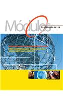 Modulos Instruccionales: ¿Cómo redactar ejercicios de evaluacion para pruebas objetivas y subjetivas?