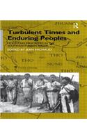 Turbulent Times and Enduring Peoples