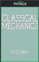 Classical Mechanics
