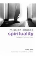 Mission-Shaped Spirituality