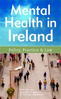 Mental Health in Ireland