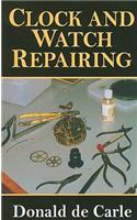 Clock and Watch Repairing