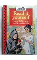 Snow White And the Seven Dwarfs