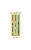 Houseplant Jungle Everyday Pen Set