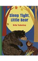 Sleep Tight, Little Bear