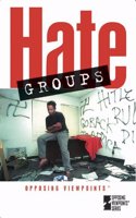 Hate Groups (Opposing Viewpoints)