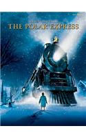 Selections from the Polar Express: Easy Piano