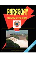 Paraguay Country Study Guide