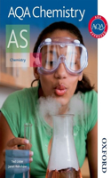AQA Chemistry AS Student Book