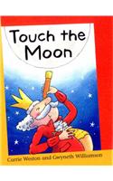 Touch The Moon