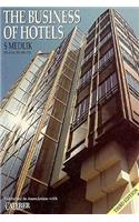 Business of Hotels