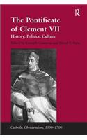 Pontificate of Clement VII