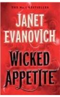 Wicked Appetite (Wicked Series, Book 1): (Wicked Series)