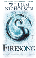The Wind on Fire Trilogy: Firesong: (The Wind on Fire Trilogy)