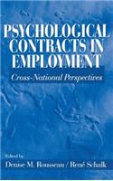 Psychological Contracts in Employment