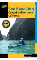 Sea Kayaking Central and Northern California