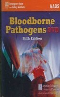 DVD- BLOODBORNE PATHOGENS 5E DVD