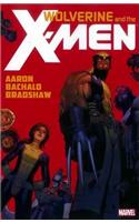 Wolverine & The X-men By Jason Aaron - Vol. 1