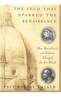 The Feud That Sparked the Renaissance: How Brunelleschi and Ghiberti Changed the Art World