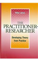 Practitioner-Researcher