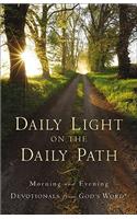 Daily Light on the Daily Path