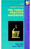 University of Iowa Family Practice Handbook