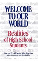 Welcome To Our World
