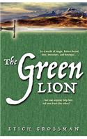 Green Lion