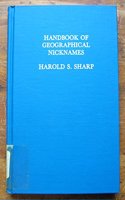 Handbook of Geographical Nicknames