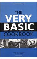 Very Basic Cookbook