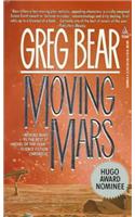 Moving Mars