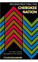 Deconstructing the Cherokee Nation