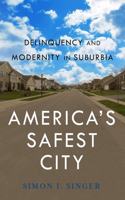 Americaas Safest City