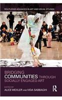 Bridging Communities through Socially Engaged Art